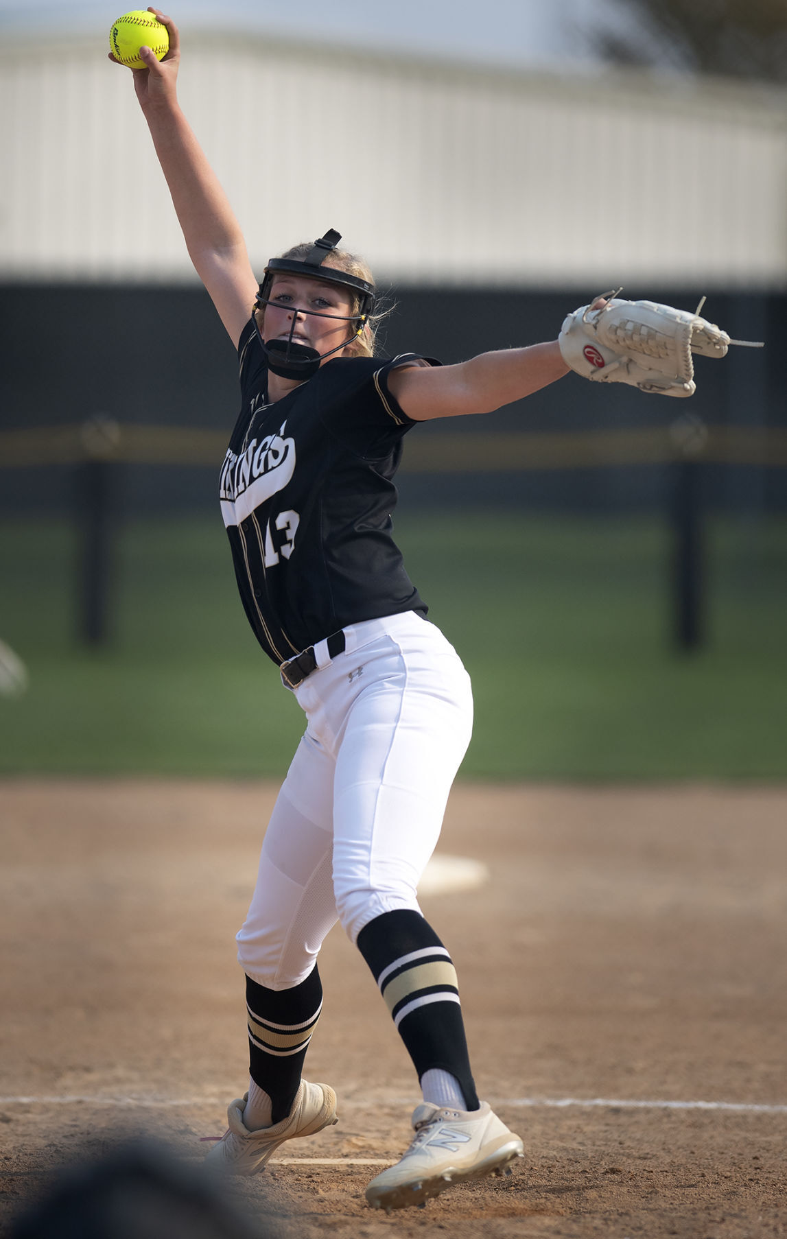 State softball, 10.14
